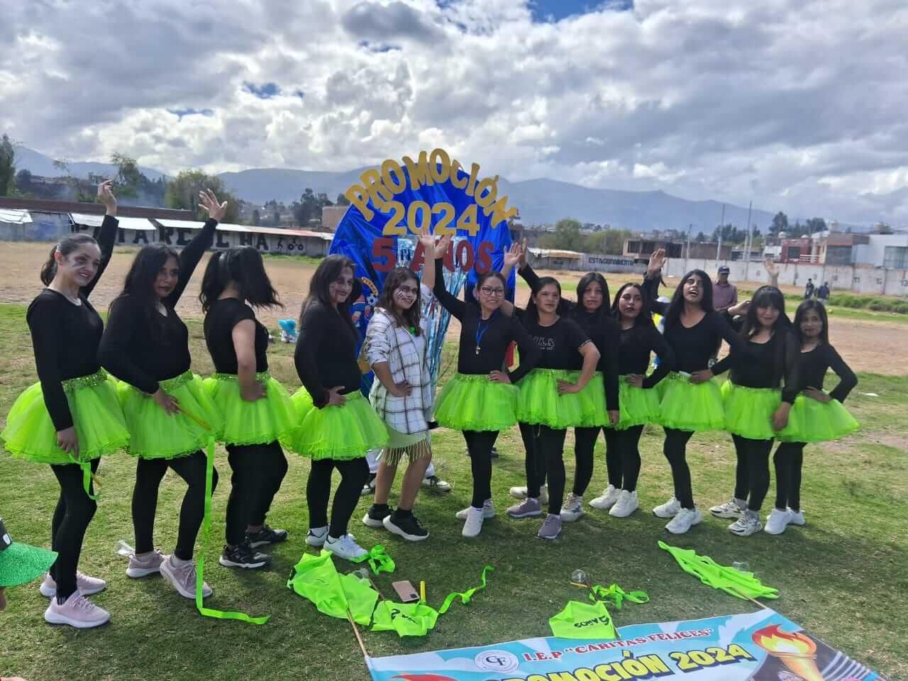 Nuestro enfoque educativo